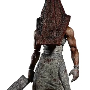 買取】サイレントヒル2/ レッドピラミッドシング 1/6スケール PVC