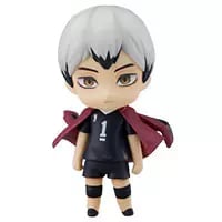 買取】ねんどろいど 461 ハイキュー！！ 日向翔陽 フィギュア買取