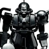 買取】1/60 PG MS-06S ZAKUII -シャア専用ザク- mastermind JAPAN Ver