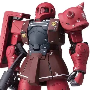 買取】GUNDAM FIX FIGURATION METAL COMPOSITE 機動戦士ガンダムTHE