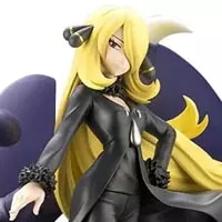 買取】ARTFX J シロナ with ガブリアス (フィギュア)□ フィギュア買取