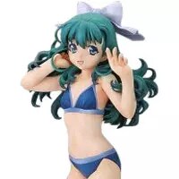 買取】おねがいツインズ 宮藤深衣奈＆小野寺樺恋 誌上限定版 塗装済み