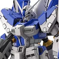 買取】1/144 RG Hi-νガンダム 機動戦士ガンダム 逆襲のシャア