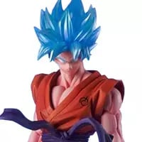 買取】孫悟空 「ドラゴンボール超 BWFC 造形天下一武道会3」 SUPER