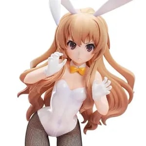 買取】逢坂大河 ウェディングドレスver. 1/7 ABS＆PVC製塗装済み完成品