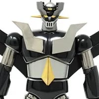 買取】超合金魂 GX-01RB マジンガーZ リニューアル ブラックバージョン
