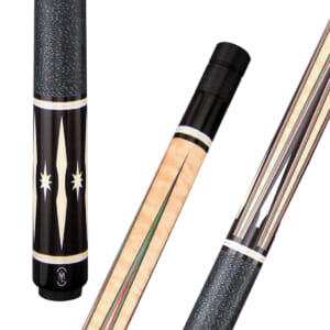 LAMBROS (ランブロス) CUES | ビリヤードの専門店【ニューアート