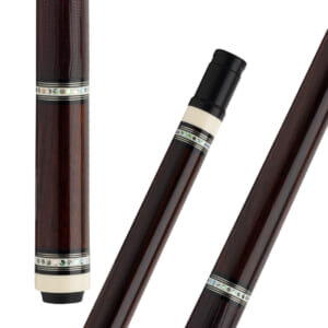 Ariel Carmeli (アリエルカーメリ) CUSTOM CUE | ビリヤードの専門店