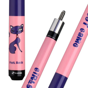 Gino Ferrari (ジノ フェラーリ) Cue | ビリヤードの専門店【ニュー