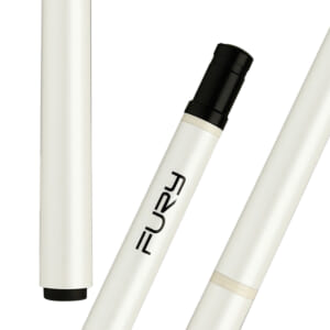 Fury (フューリー) Cue | ビリヤードの専門店【ニューアート Billiards】