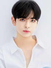 クム・ドンヒョン｜EPEX｜応援投票、身長、年齢など