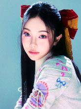 イアン（チョン・イアン）｜Hearts2Hearts｜応援投票、身長、年齢など