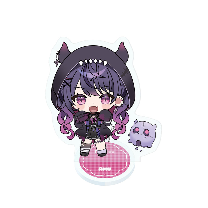 2024ミニミニ大作戦】ランダムSDアクリルスタンド Bグループ – Neo