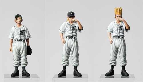 NEXT LABEL ROOKIES ブラック BOX フィギュア・ドール グッズ - Neowing