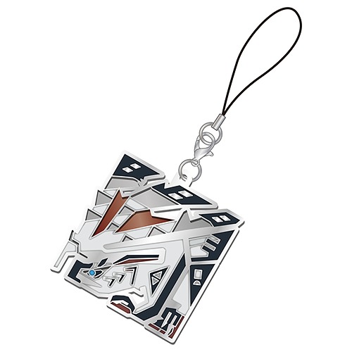 モンスターハンターダブルクロス モンスターアイコン ステンド