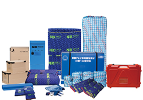 家族・荷物多めの方の引越し｜NXの国内引越サービス｜日本通運なら