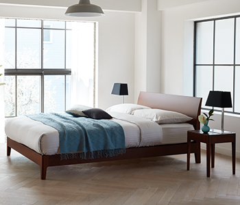 ベッド | 商品カテゴリー | 眠りから暮らしを考える日本ベッド