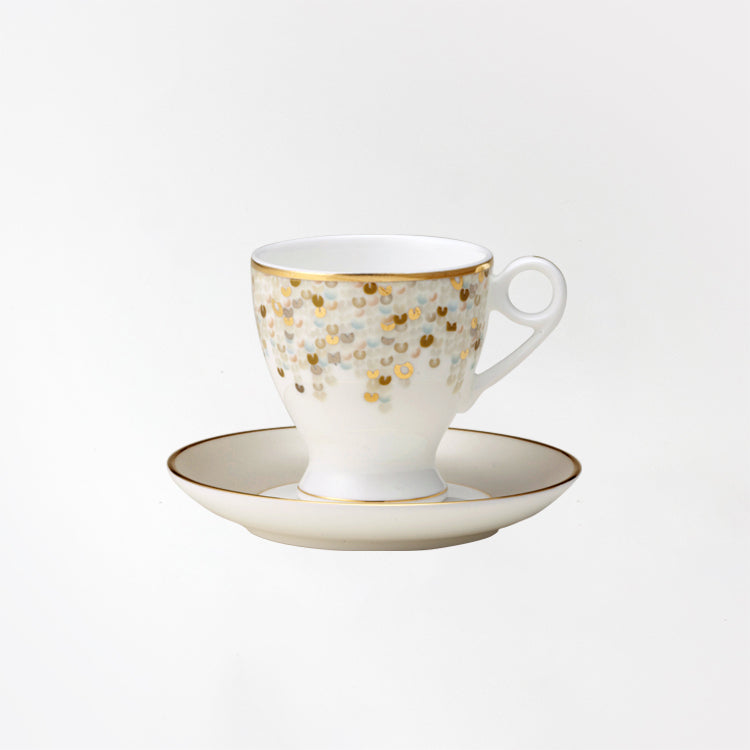 nikko食器｜デミタス碗 (90cc)｜カップ/ソーサー｜ニッコー公式