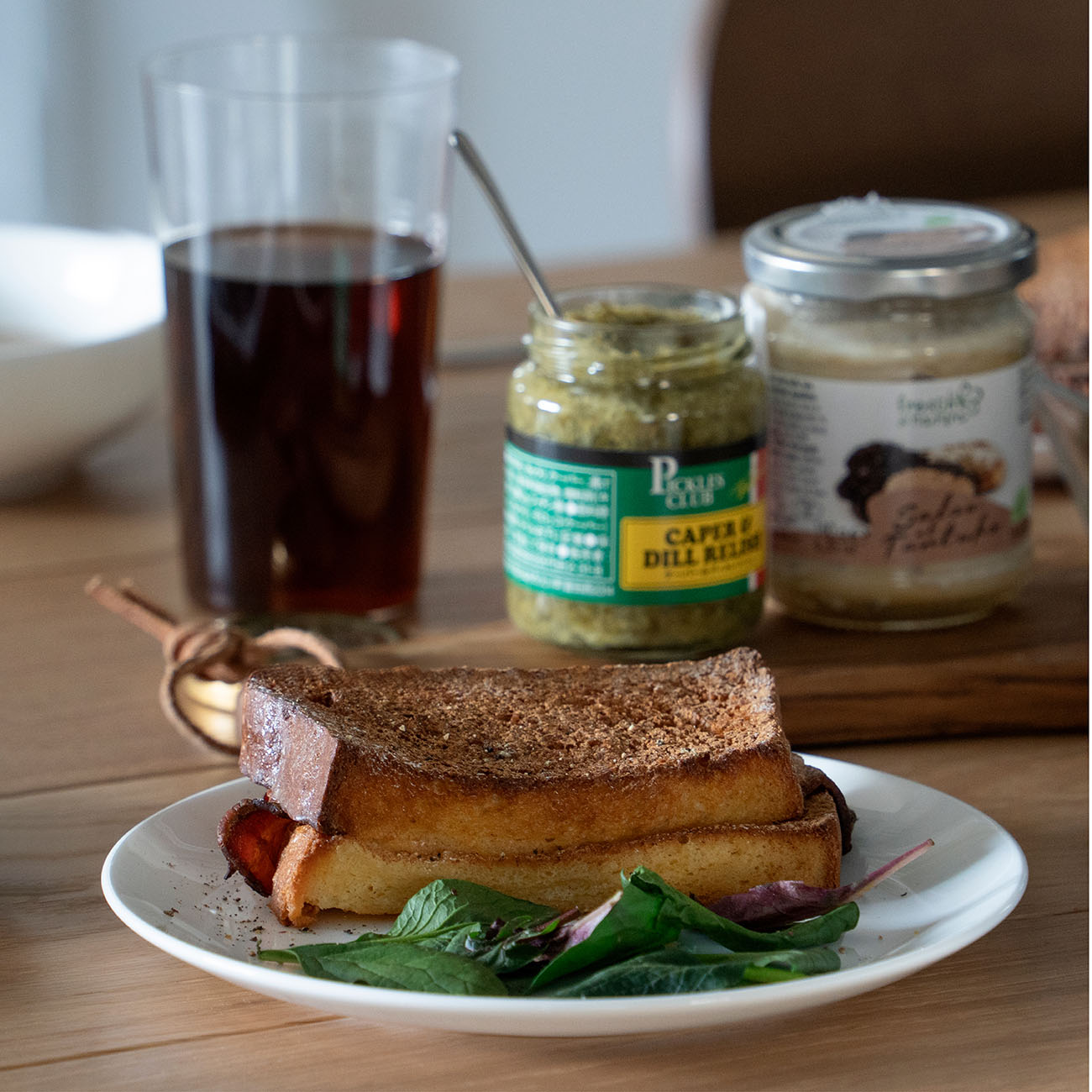 19cmプレート｜柳宗理ボーンチャイナシリーズ｜柳宗理｜白いカフェ食器