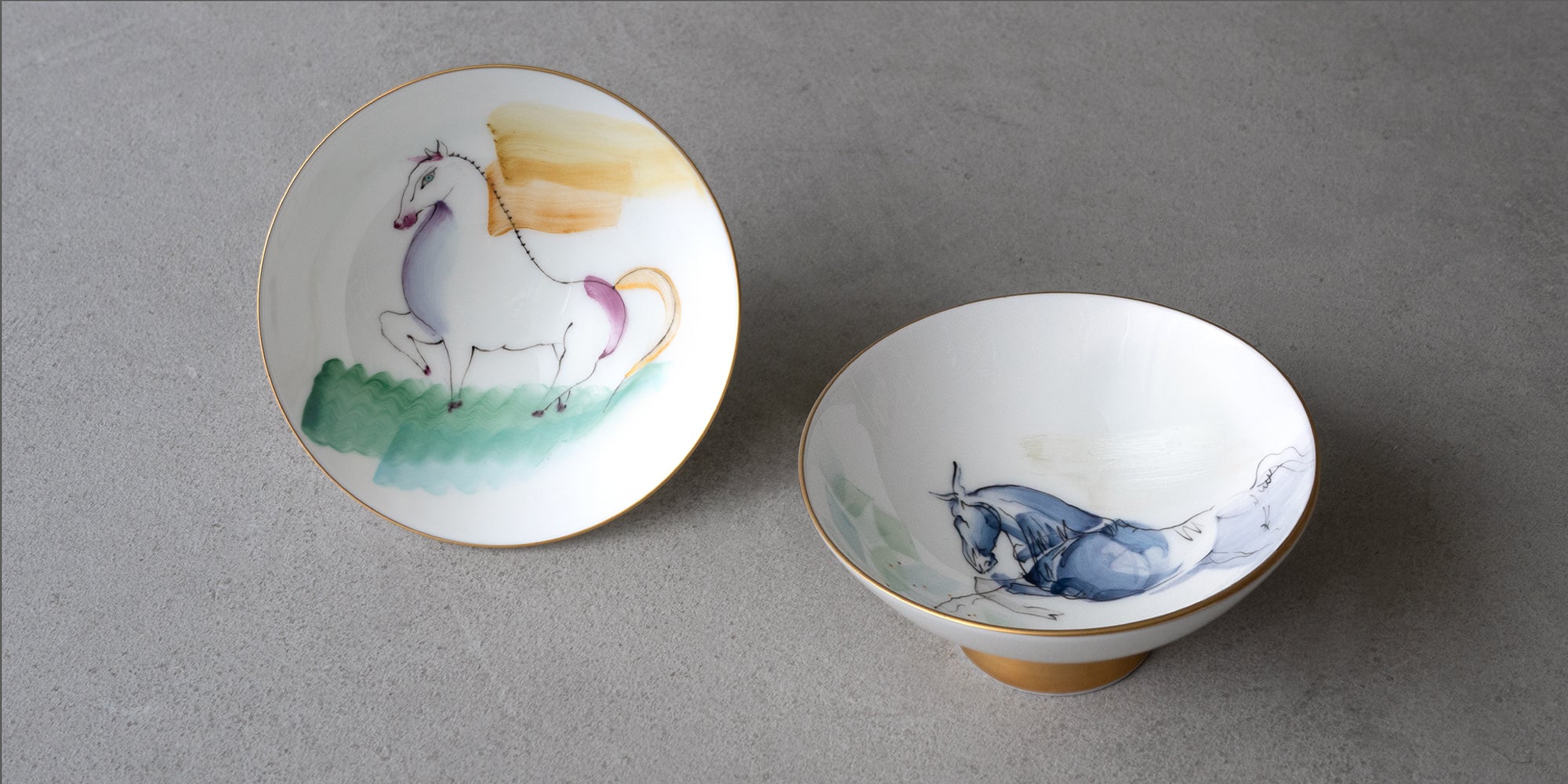 NIKKO HAND PAINTING – ニッコー公式オンラインショップ