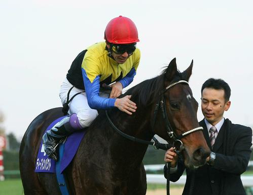 武豊「偉大な数字。主戦を務められたことは誇り」ディープ産駒がJRA