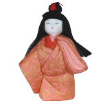 木目込人形 童人形【人形堂】