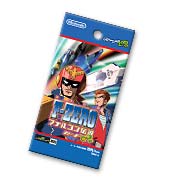 F-ZERO ファルコン伝説カードe＋