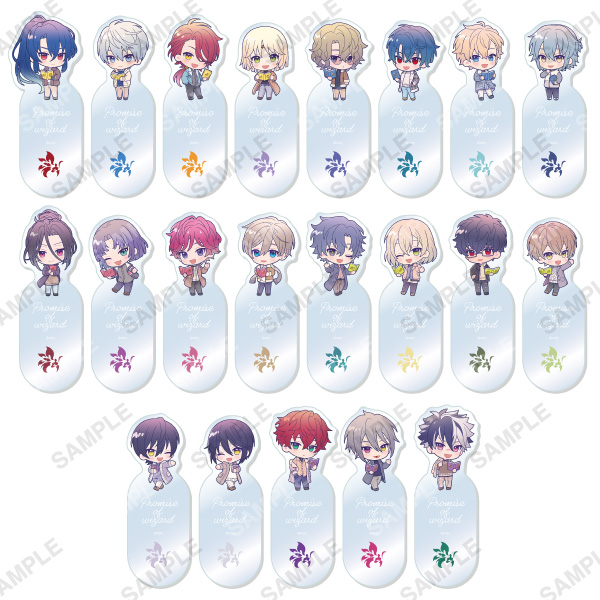 魔法使いの約束 STORIES OF WIZARDSフェア」を全国501書店で開催