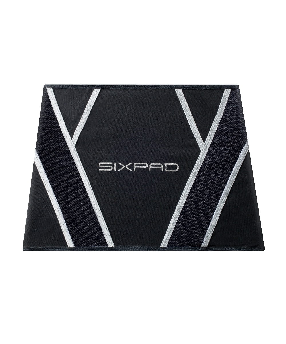 シックスパッド シェイプスーツEX 通販【ニッセン】