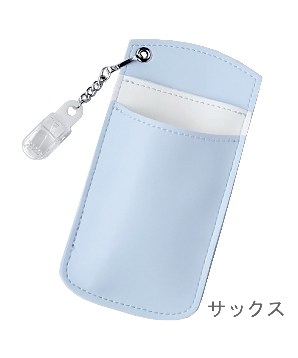 胸ポケットスリムペンケース 通販【ニッセン】