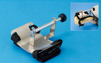 ヘッドレストマウント SPMIII｜株式会社ニッシン｜歯科模型・歯科材料