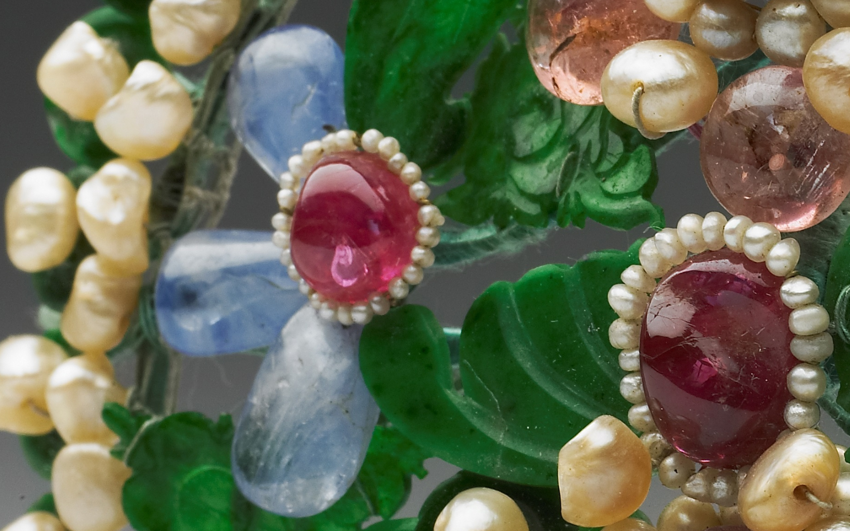 敬天格物―院蔵玉器精華展_玲瓏璀璨