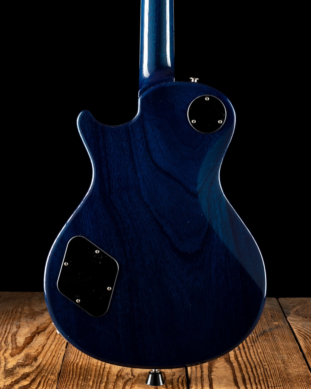 PRS S2 McCarty 594 Singlecut - Lake Blue