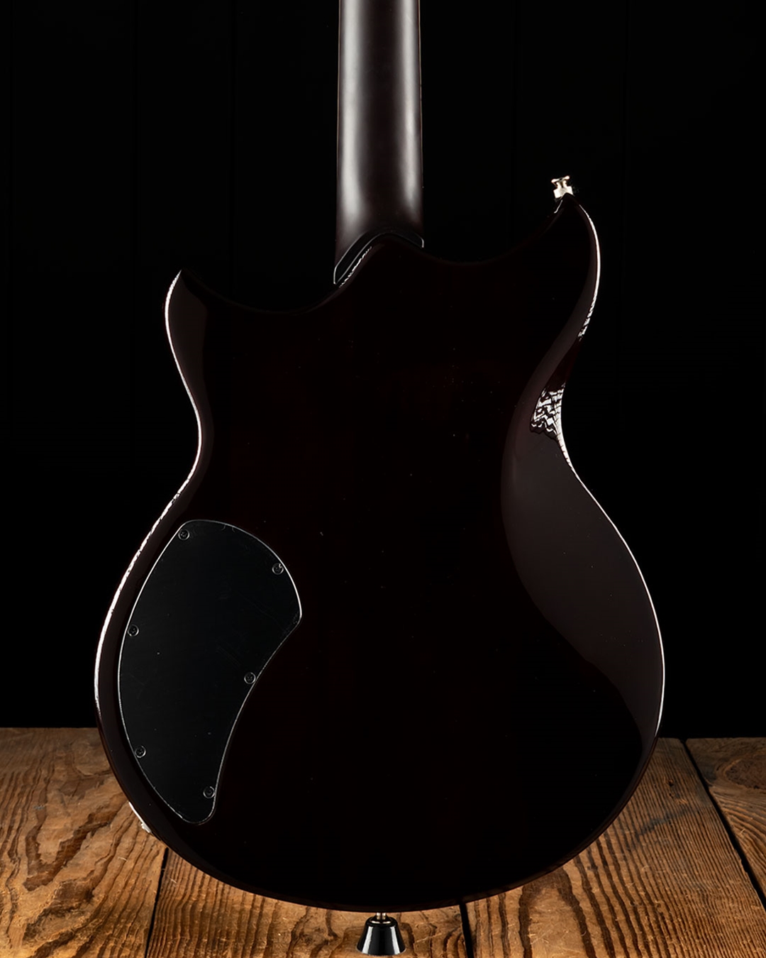 Yamaha RSS20 Revstar Standard - Black