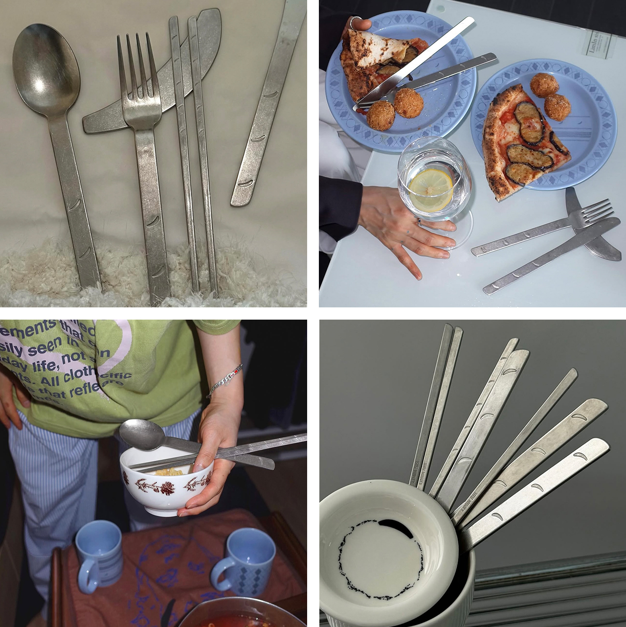 CULTURE] 食卓を彩ってくれる、おすすめ韓国ブランドのカトラリー–韓国