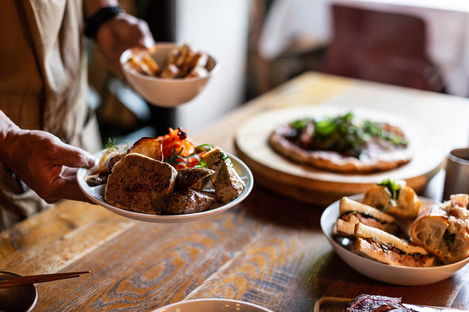 Ready For Special dinner | おうちでスノーピーク。 | スノーピーク