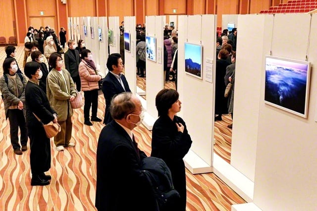東北で「自在なる眼」展｜創価学会公式サイト