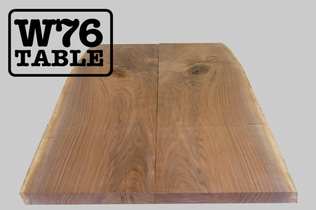 無垢材の座卓やローテーブルも製作できます【No.1837】 | 無垢材家具で