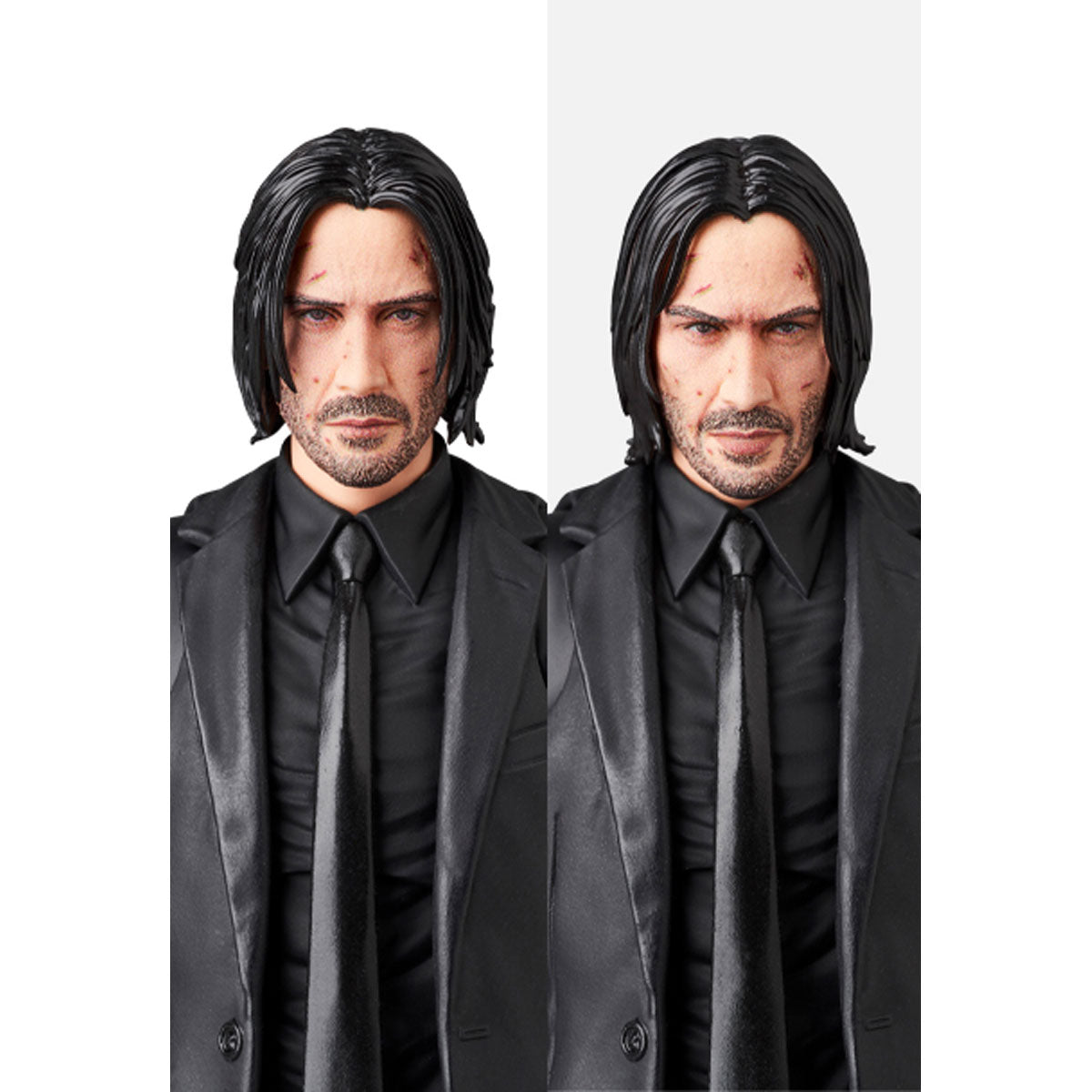 MAFEX JOHN WICK(CHAPTER 3) – SOOTANG HOBBY