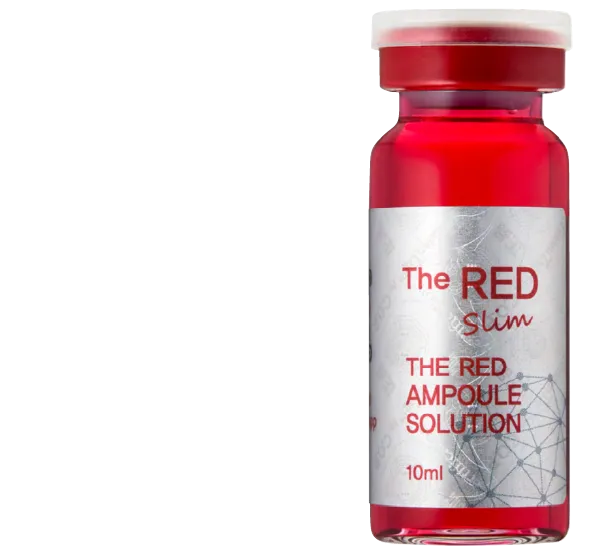 Red Shot (レッドショット) ｜脂肪分解美容液 | ソフィアビューティー