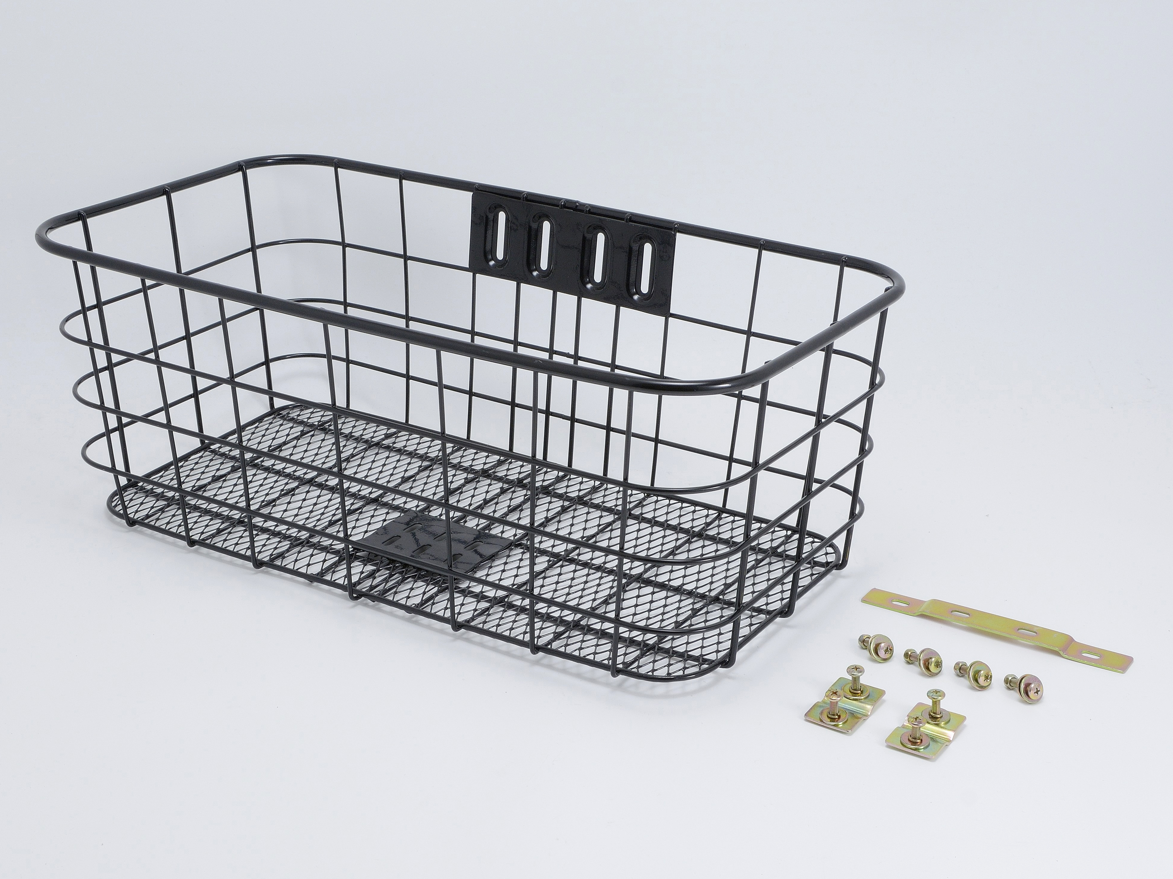 横ワイド 前バスケット ｜パーツ・用品・自転車商品｜㈱サギサカ