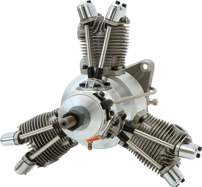 4 サイクル エンジン | 製品案内 | SAITO SEISAKUSHO CO., LTD.