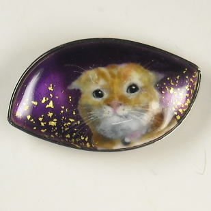 坂森七宝工芸店｜職人が経営する七宝工芸店｜材料・パーツ通販