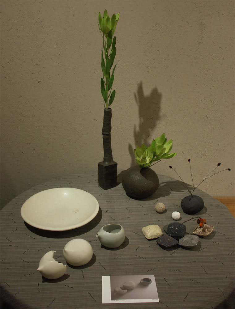 酒の器Toyoda 2012岩田圭介