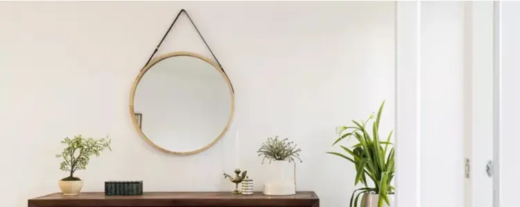 ウォールミラー・壁掛け鏡 インテリアショップMALTO