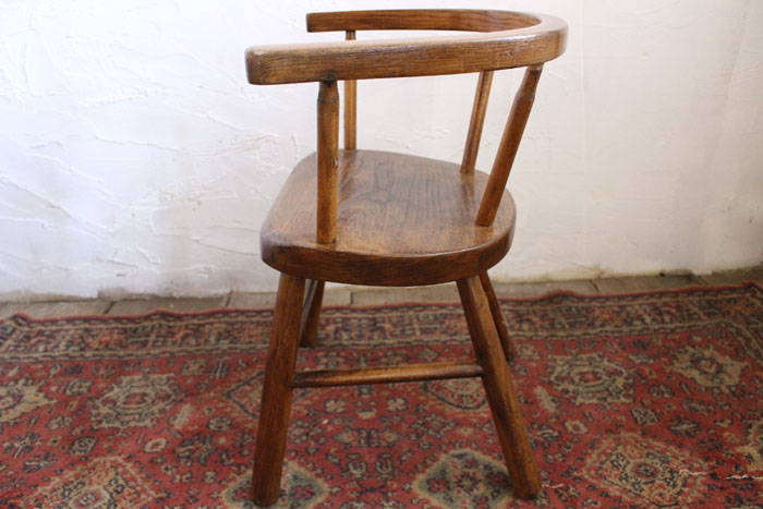 アンティーク・キッズチェア | 雑貨とアンティークのお店MALTOの入荷