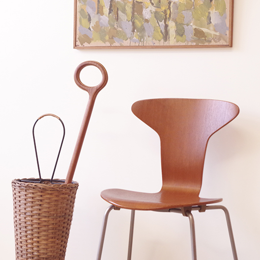 こまものと北欧家具の店 Salut / Nanna Ditzel / Walking Stick