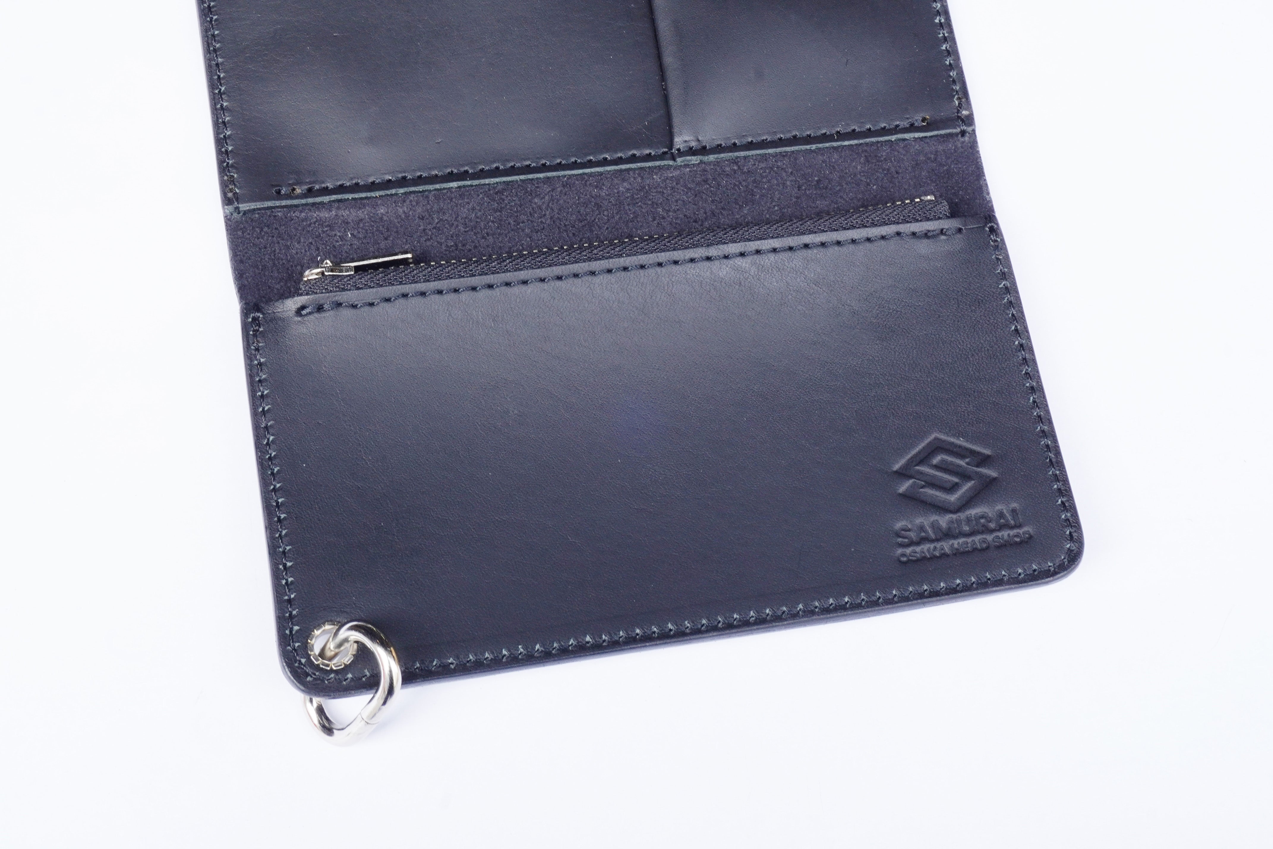 HJTW-01 (本店限定トラッカーウォレット) – SAMURAI JEANS ONLINE STORE