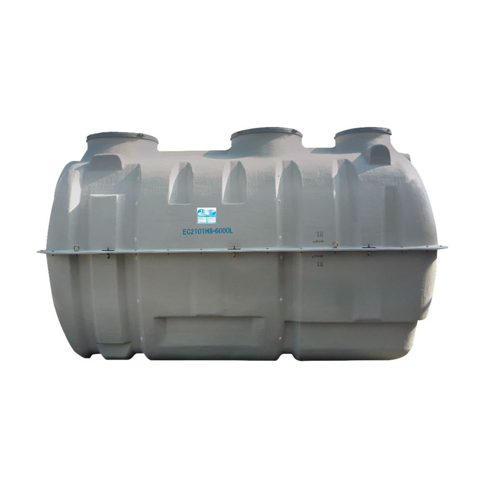 雨水タンク（水道水併用型） | 商品のご案内 | SANEI｜デザイン性に