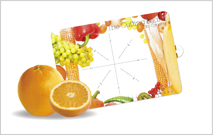 生活雑貨 - まな板シート | 三和綜合印刷株式会社